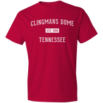 Clingmans Dome Established - Men's Tee