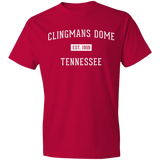 Clingmans Dome Established - Men's Tee