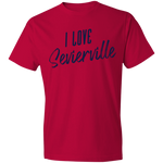 I Love Sevierville - Men's Tee