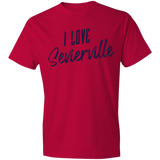 I Love Sevierville - Men's Tee