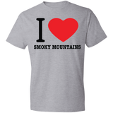 Love Smoky Mountains - Men's Tee