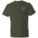 Smoky Mountain Cross - Men's Tee