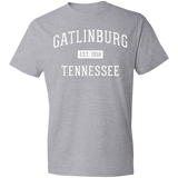 Gatlinburg Established - Men's Tee