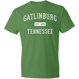 Gatlinburg Established - Men's Tee