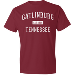 Gatlinburg Established - Men's Tee