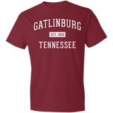 Gatlinburg Established - Men's Tee