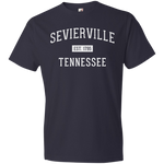 Sevierville Established Youth Tee