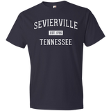 Sevierville Established Youth Tee