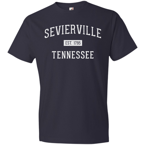Sevierville Established Youth Tee