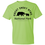 Great Smoky Mtns - Men's Tee