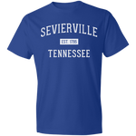 Sevierville Established - Men's Tee