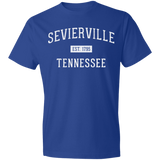 Sevierville Established - Men's Tee