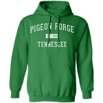 Pigeon Forge Established - Pullover Hoodie