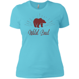 Wild Soul - Women's Tee