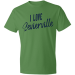 I Love Sevierville - Men's Tee