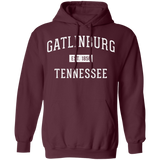 Gatlinburg Established - Pullover Hoodie