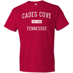 Cades Cove Established Youth Tee