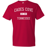 Cades Cove Established Youth Tee