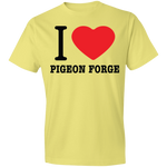 Love Pigeon Forge - Men's Tee