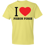 Love Pigeon Forge - Men's Tee