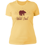 Wild Soul - Women's Tee