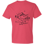 Explore the Smokies - Men's Tee