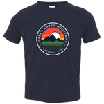 National Park Toddler Tee