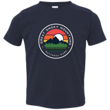 National Park Toddler Tee