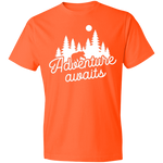 Adventure Awaits - Men's Tee