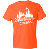 Adventure Awaits - Men's Tee