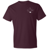 Smoky Mountain Cross - Men's Tee