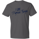 I Love Pigeon Forge - Men's Tee