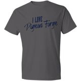 I Love Pigeon Forge - Men's Tee