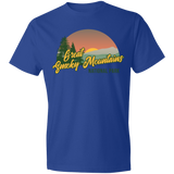 Smoky Mountains National Park - Men's Tee