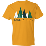 Take a Hike - Men's Tee