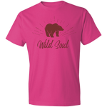 Wild Soul - Men's Tee