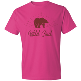 Wild Soul - Men's Tee