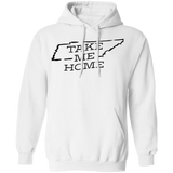 Take Me Home Tennessee - Pullover Hoodie