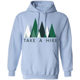 Take a Hike - Pullover Hoodie