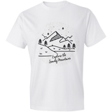 Explore the Smokies - Men's Tee