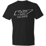 Take Me Home Tennessee (White) - Men's Tee