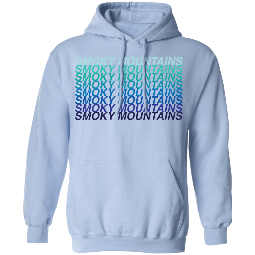 Smoky sky deals hoodie