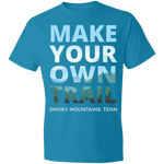 Make Your Own Trail - Men's Tee