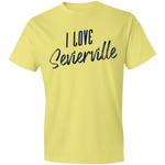 I Love Sevierville - Men's Tee