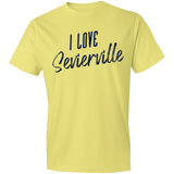 I Love Sevierville - Men's Tee