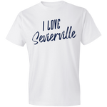 I Love Sevierville - Men's Tee