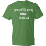 Clingmans Dome Established - Men's Tee