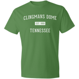 Clingmans Dome Established - Men's Tee