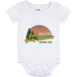 Smoky Mountains National Park Onesie