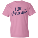 I Love Sevierville - Men's Tee